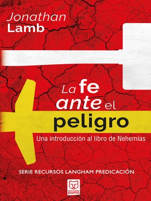 cover image of La fe ante el peligro
